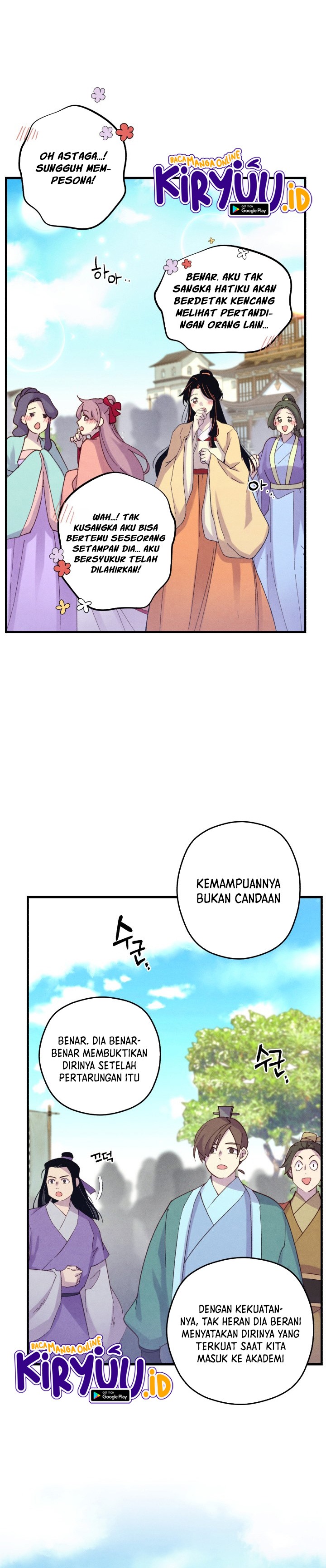 Lightning Degree (Lightning Expert) Chapter 119 Gambar 14